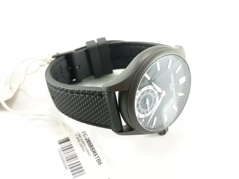 ZEGAREK FREDERIQUE CONSTANT SMARTWATCH GENEVE