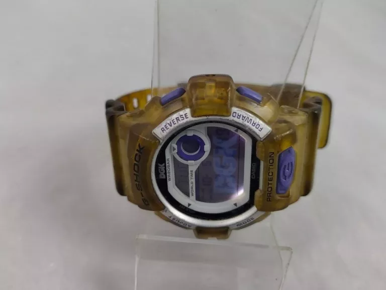 ZEGAREK CASIO G-SHOCK DGK 8900