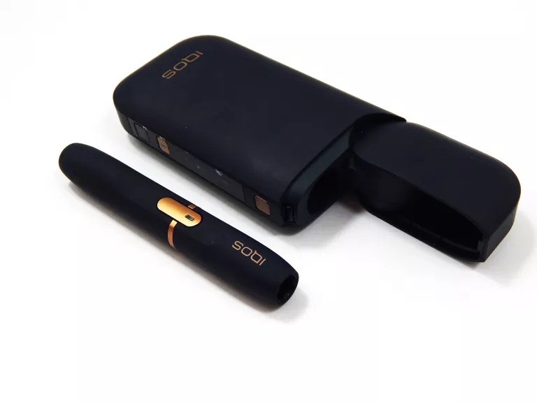 IQOS 2.4 PLUS PUD.
