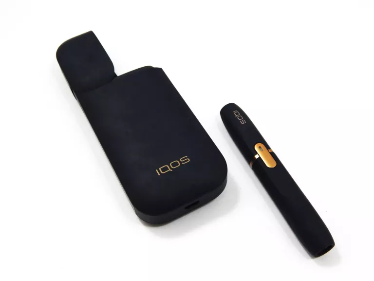 IQOS 2.4 PLUS PUD.