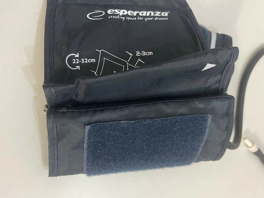 cisnieniomierz-esperanza-ecb002-polecamy-stan-uzywany