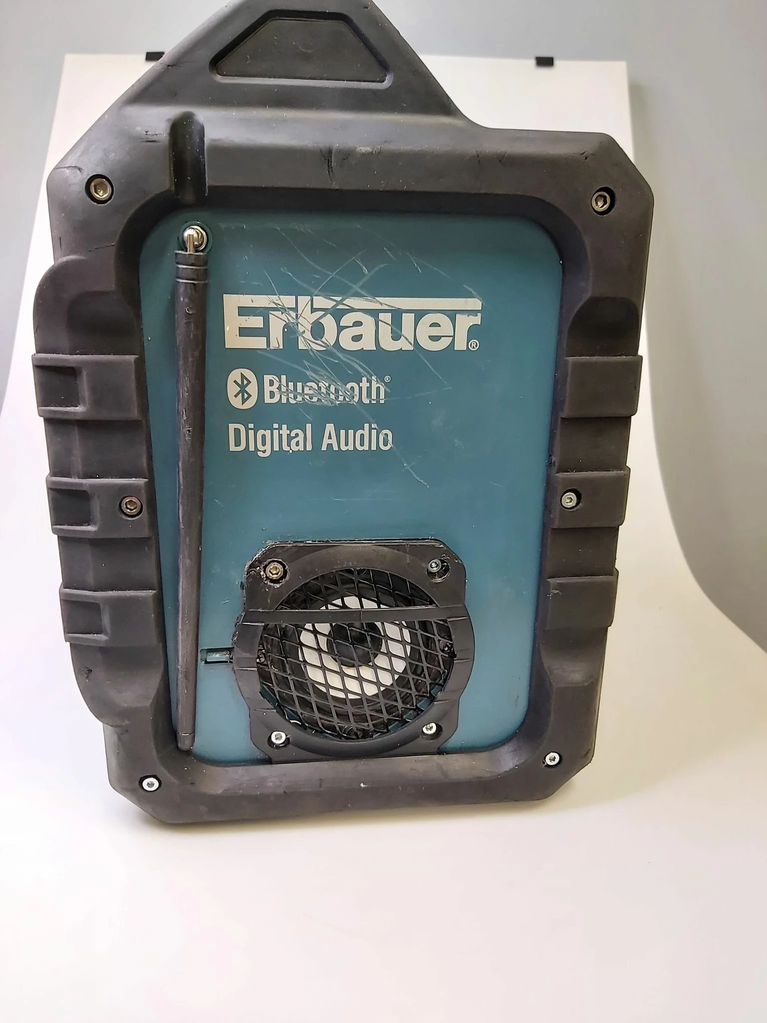 radio-budowlane-erbauer-erb694rdi-stan-uzywany