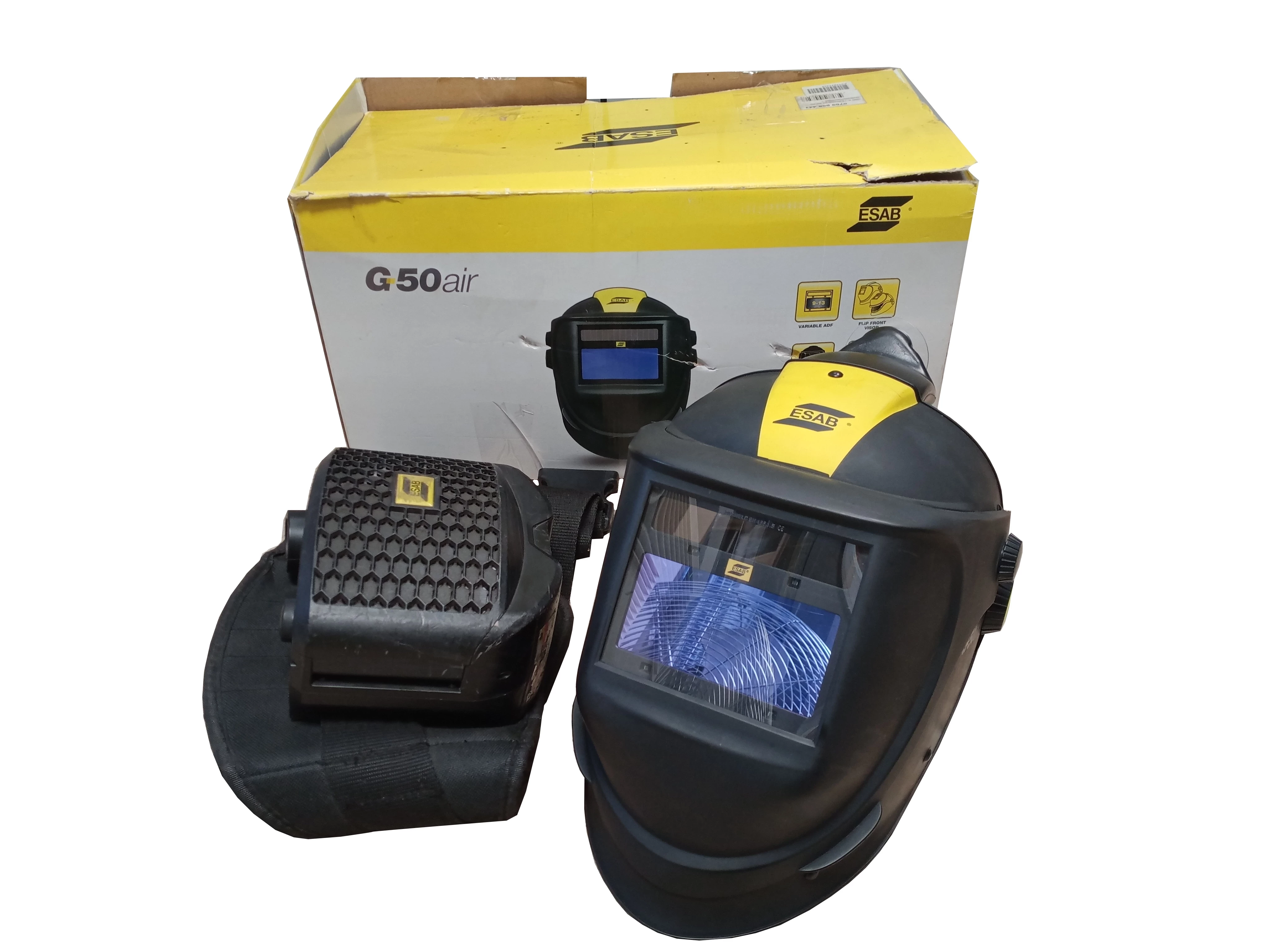 przylbica-spawalnicza-esab-g50-z-nawiewem-papr-ai-ean-gtin-12312312