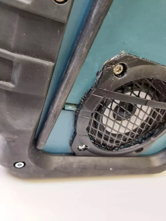 RADIO BUDOWLANE ERBAUER ERB694RDI