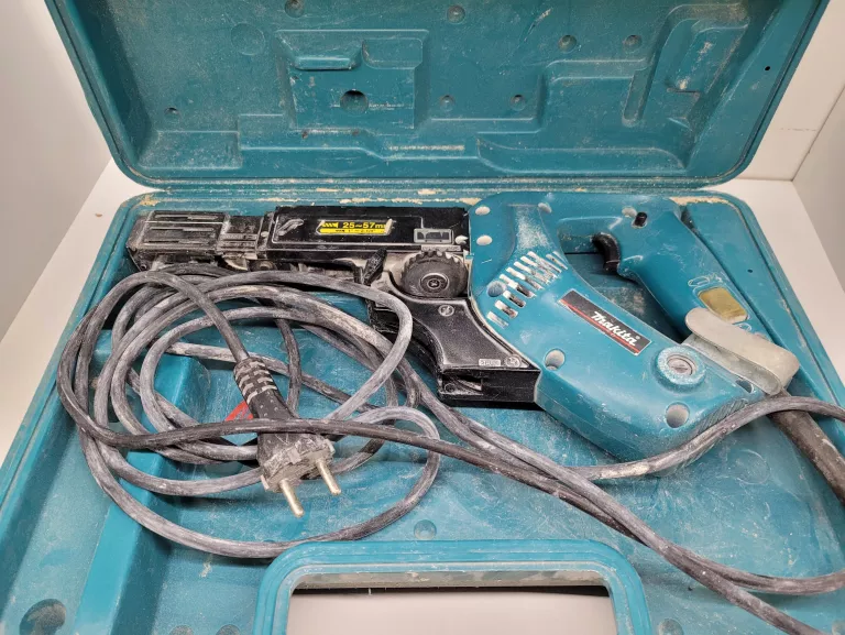 WKRĘTARKA TAŚMOWA MAKITA 6834