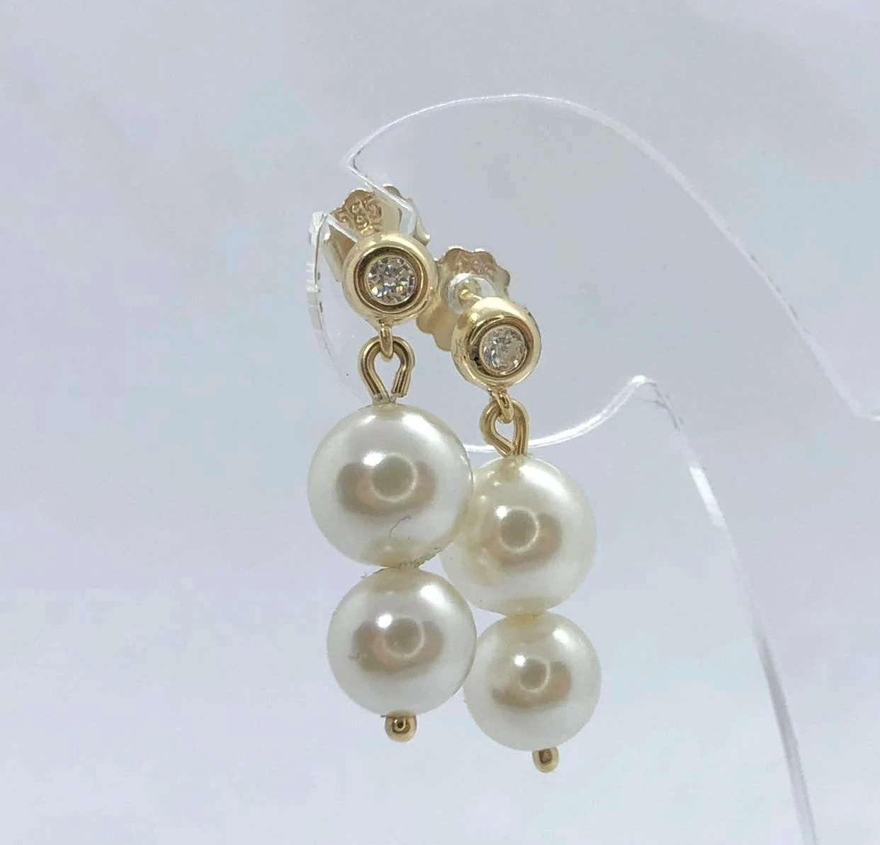 zlote-kolczyki-wiszace-z-perelkami-585191g-al-legionow-5030-lomza