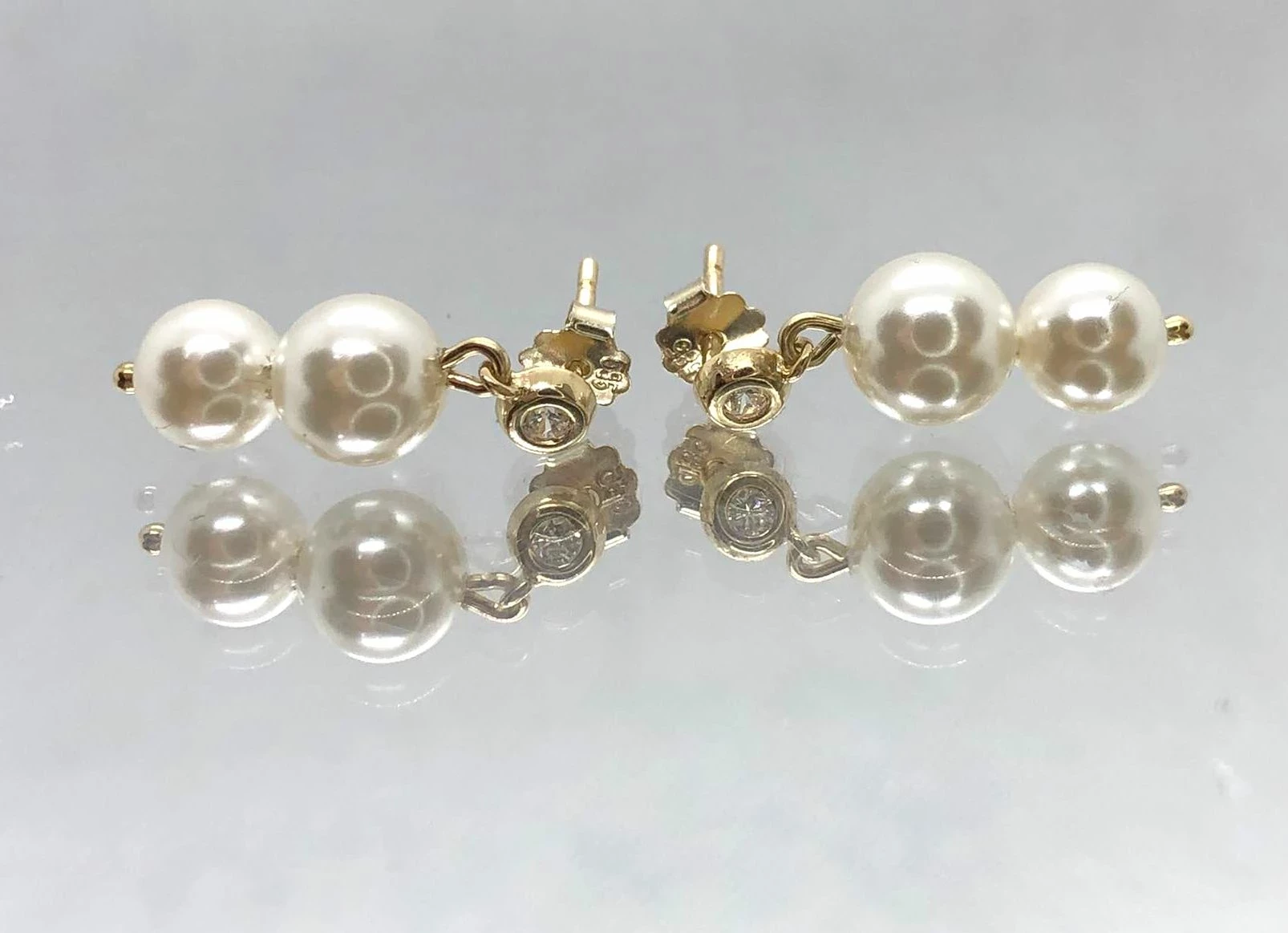 zlote-kolczyki-wiszace-z-perelkami-585191g-rodzaj-wyrob-jubilerski