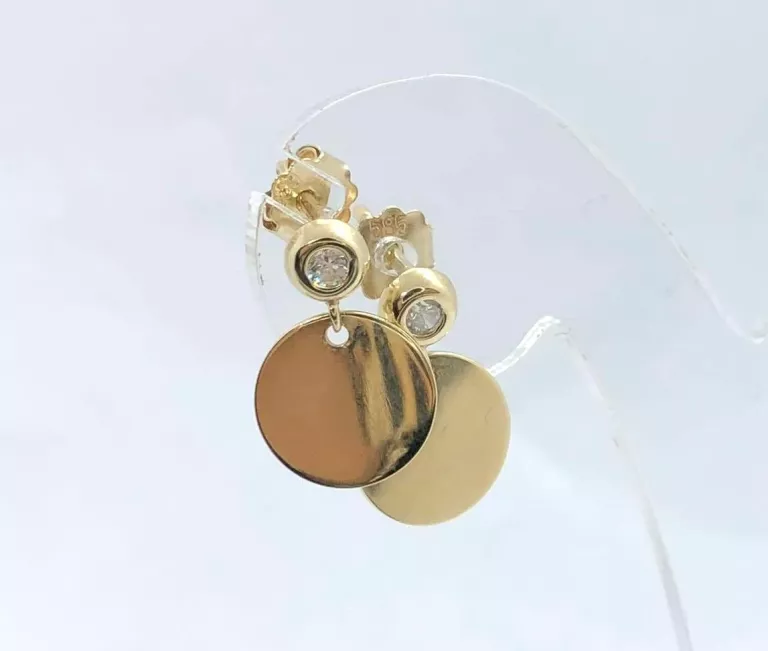 zlote-kolczyki-wiszace-blaszki-585176g-al-legionow-5030-lomza