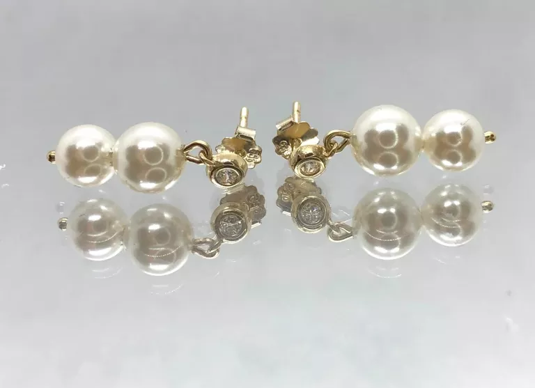 zlote-kolczyki-wiszace-z-perelkami-585191g-rodzaj-wyrob-jubilerski