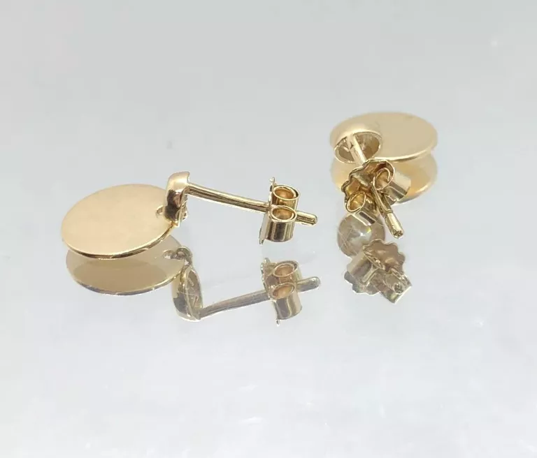 zlote-kolczyki-wiszace-blaszki-585176g-material-zloto