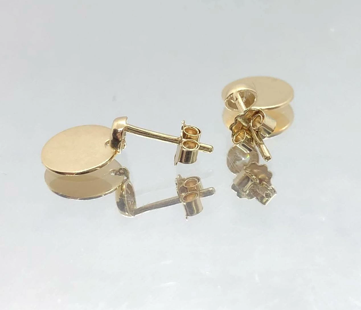 zlote-kolczyki-wiszace-blaszki-585176g-material-zloto