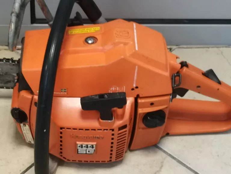 pila-spalinowa-husqvarna-444-at-okazja-stan-uzywany