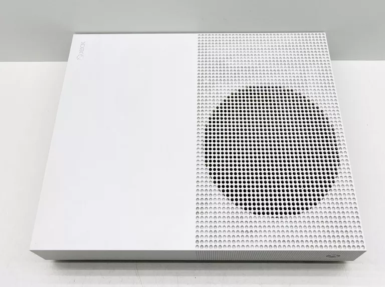 KONSOLA XBOX ONE S ALL DIGITAL 1TB