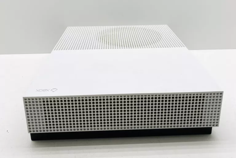 KONSOLA XBOX ONE S ALL DIGITAL 1TB