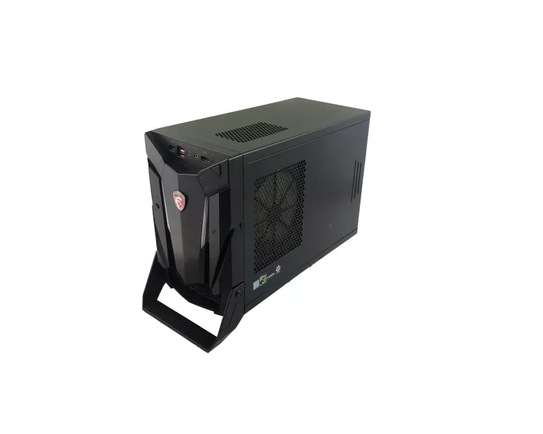 MINI PC MSI I7-7700 GTX1060 16GB 128GB+1TB