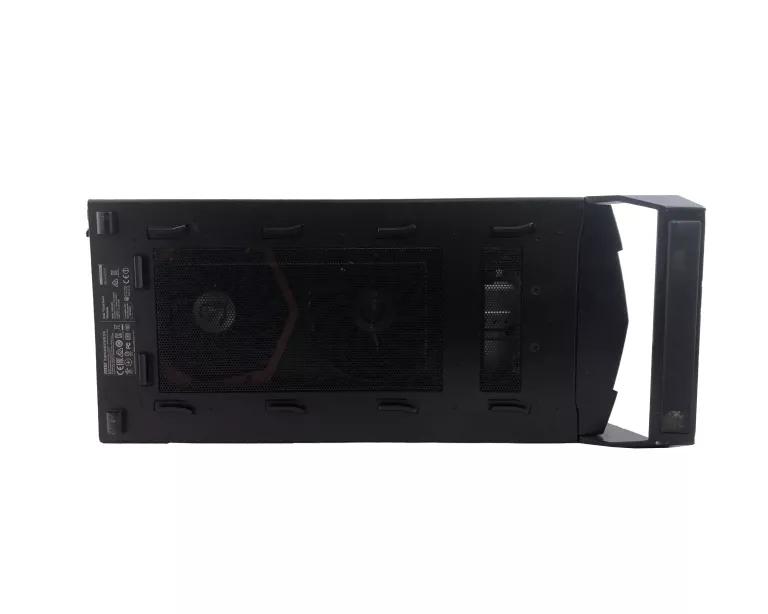 MINI PC MSI I7-7700 GTX1060 16GB 128GB+1TB