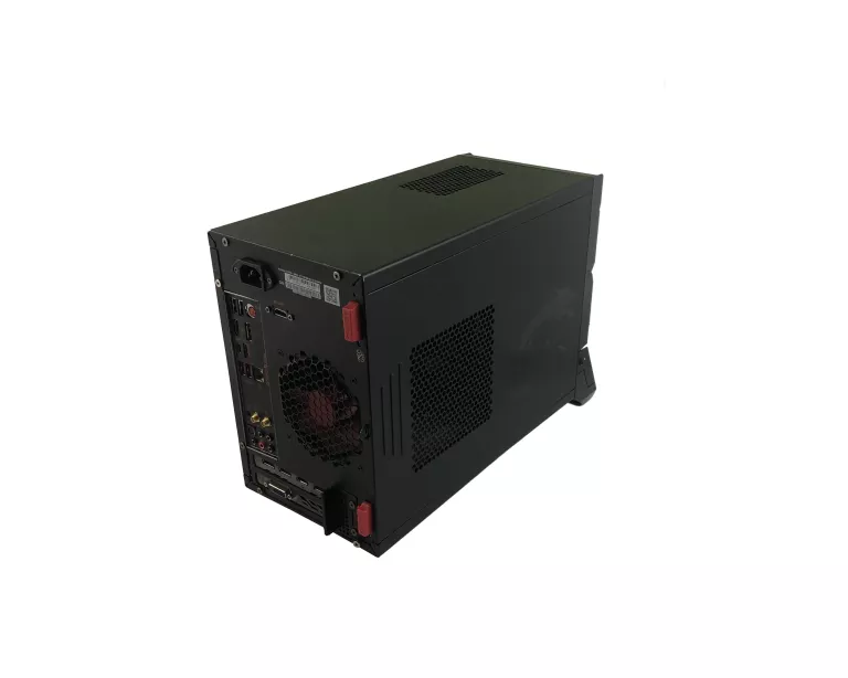 MINI PC MSI I7-7700 GTX1060 16GB 128GB+1TB