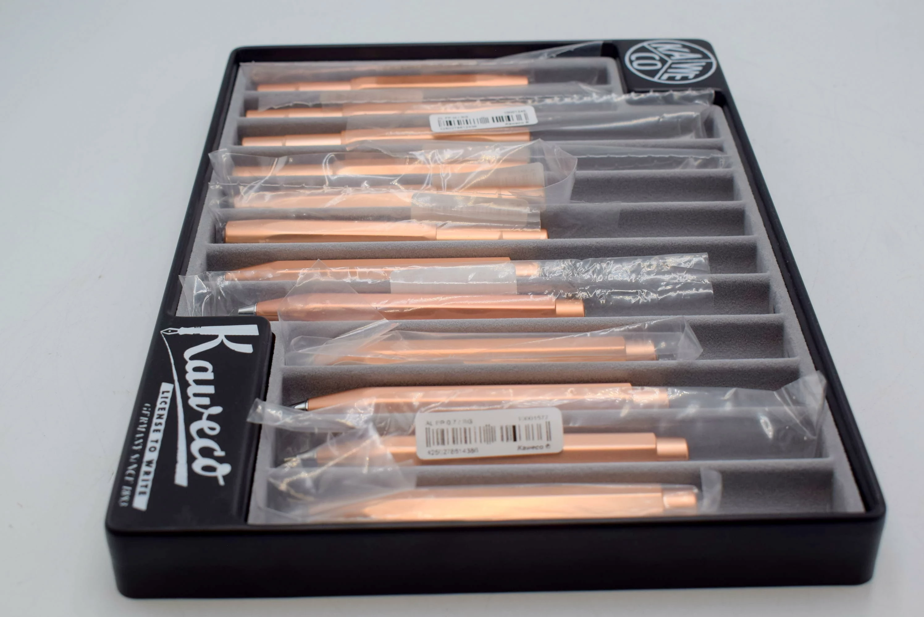 zestaw-kaweco-al-sport-pink-pioro-dlugopis-olowek-stan-nowy