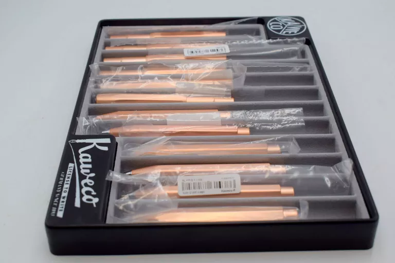 zestaw-kaweco-al-sport-pink-pioro-dlugopis-olowek-stan-nowy