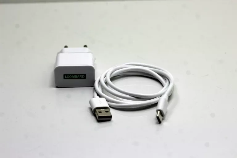ŁADOWARKA MICRO USB 2A
