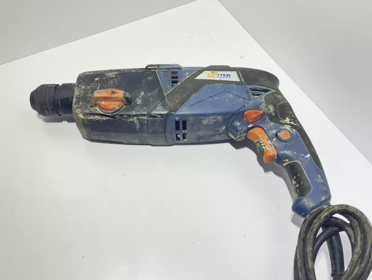 MŁOTOWIERTARKA UDAROWA DEXTER IC750EH
