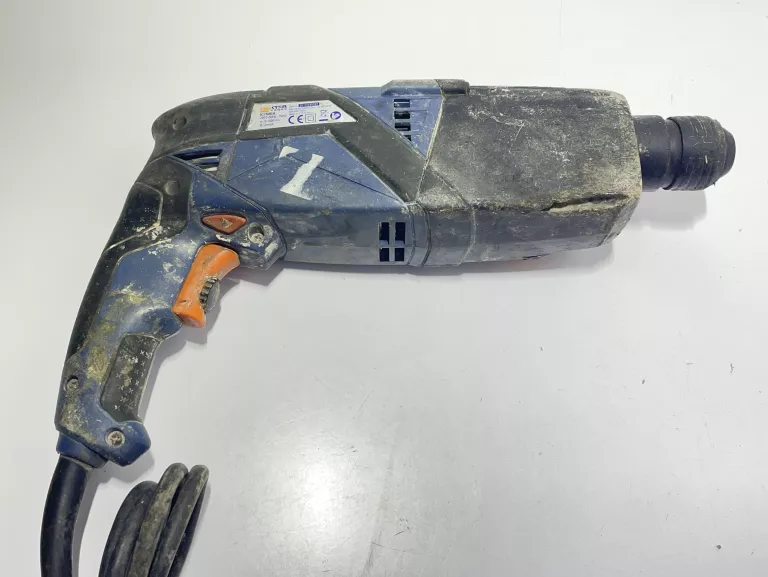 MŁOTOWIERTARKA UDAROWA DEXTER IC750EH