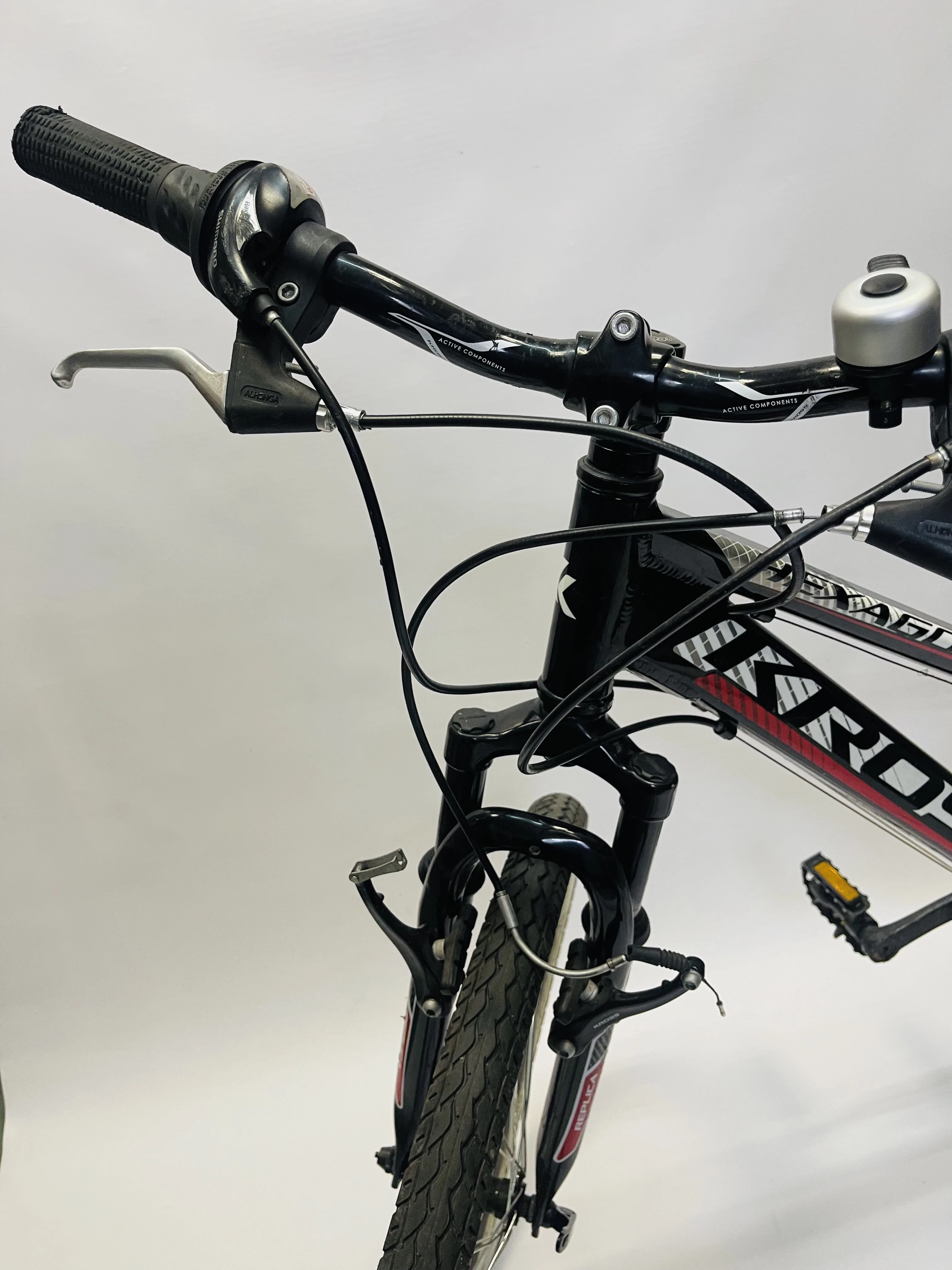 rower-kross-hexagon-replica-kola-24-cale-rama-xs-kolor-czarny