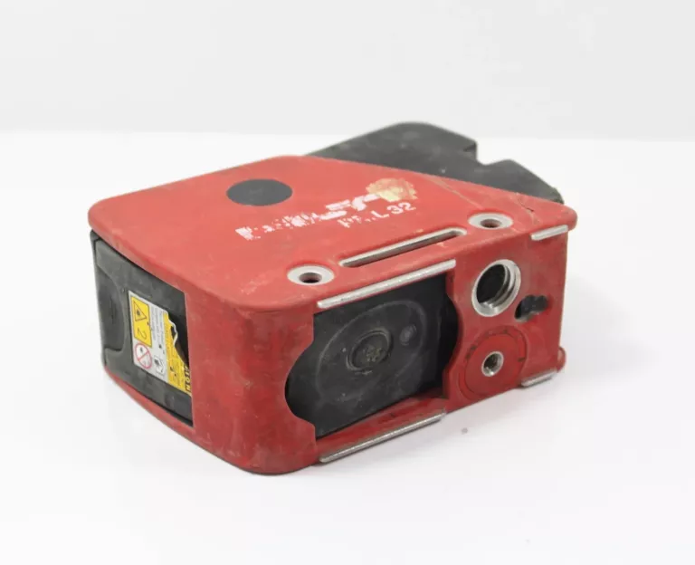 LASER KRZYZOWY HILTI PML 32