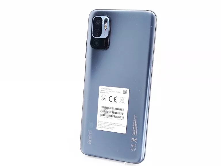 XIAOMI REDMI NOTE 10 5G 4/64GB #BLOKADA ORANGE