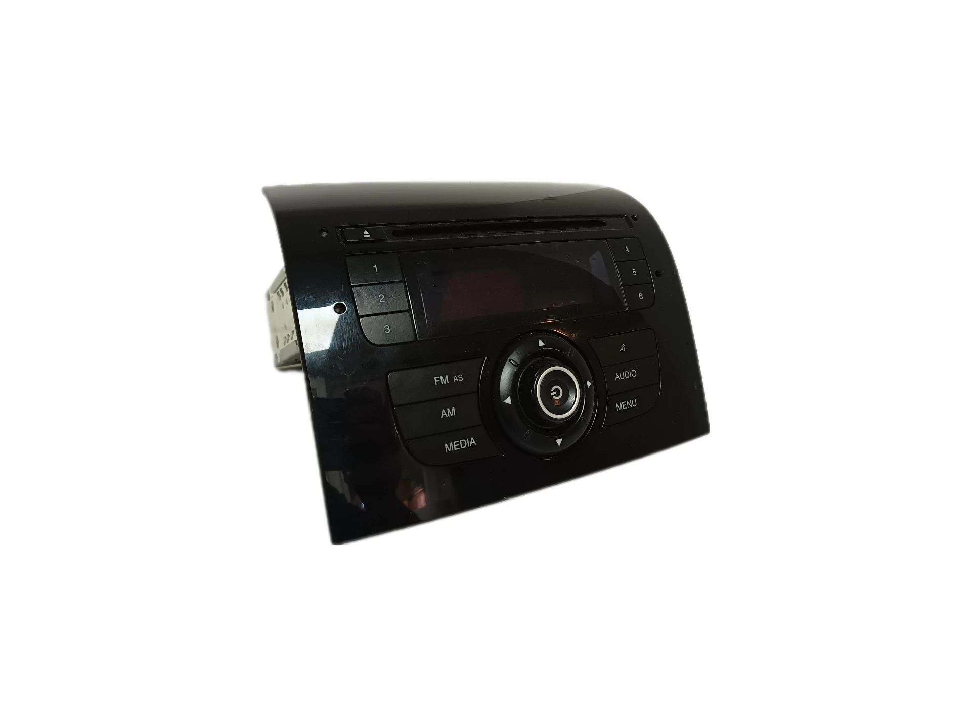 radio-fabryczne-delphi-f250fl-fiat-ducato-peugeo-stan-uzywany