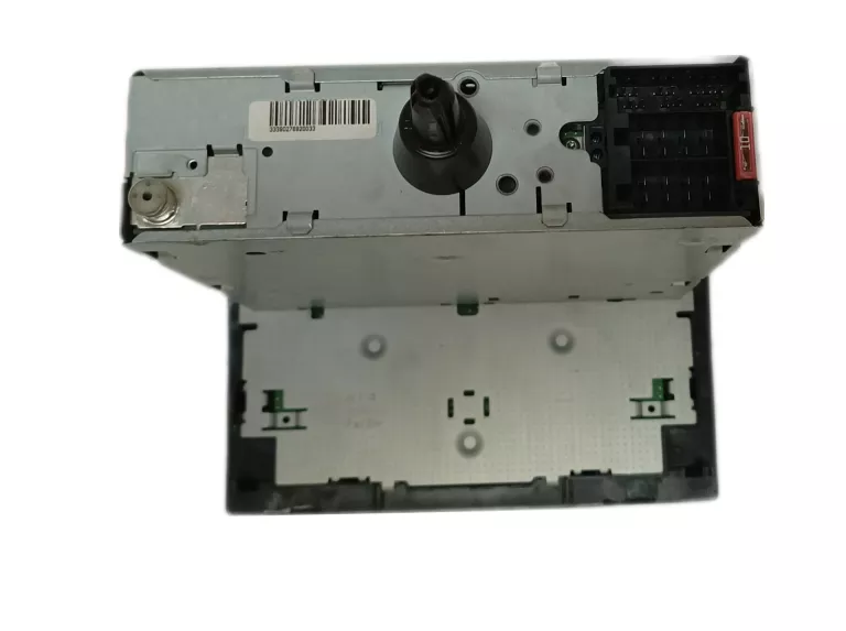 RADIO FABRYCZNE DELPHI F250FL FIAT DUCATO-PEUGEO