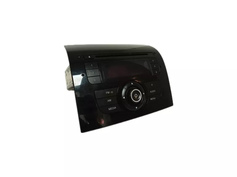 RADIO FABRYCZNE DELPHI F250FL FIAT DUCATO-PEUGEO