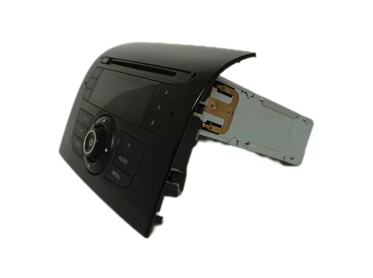 RADIO FABRYCZNE DELPHI F250FL FIAT DUCATO-PEUGEO