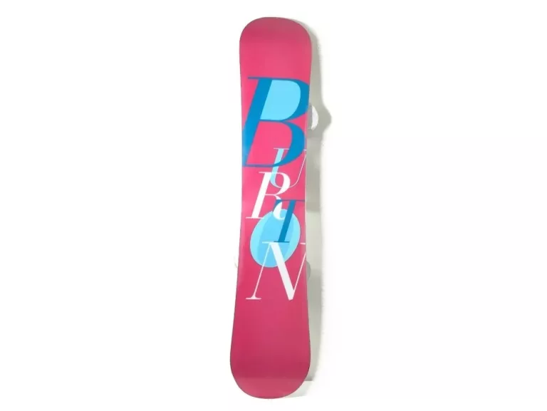 DESKA SNOWBOARDOWA BURTON GENIE '12 150+POKROWIEC