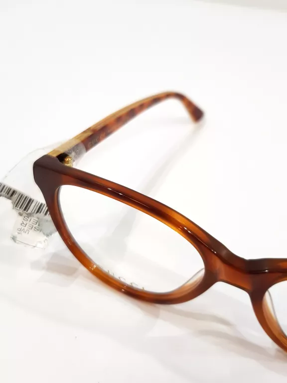 OPRAWKI GUCCI GG379O HAVANA