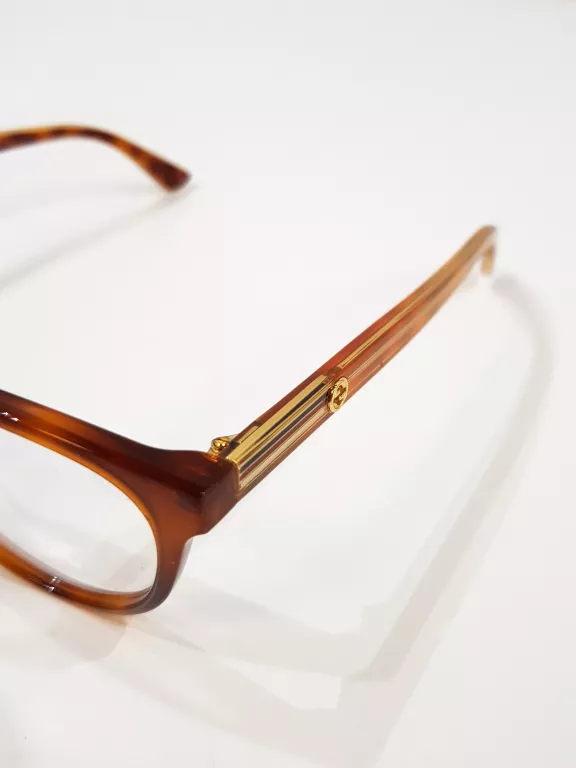 OPRAWKI GUCCI GG379O HAVANA