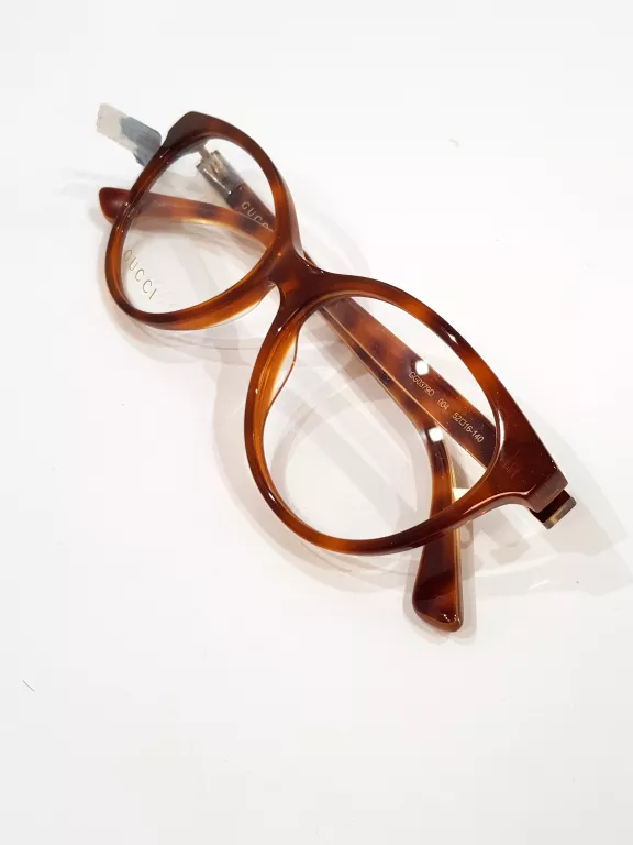 OPRAWKI GUCCI GG379O HAVANA