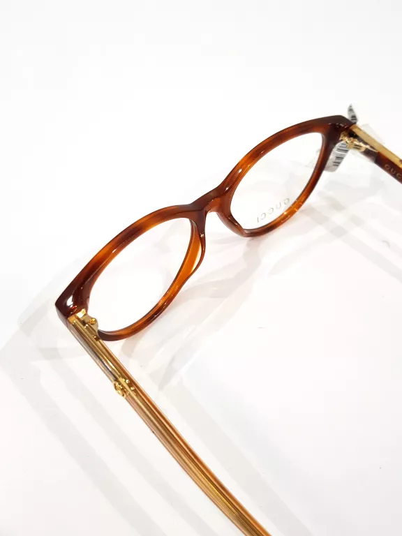 OPRAWKI GUCCI GG379O HAVANA