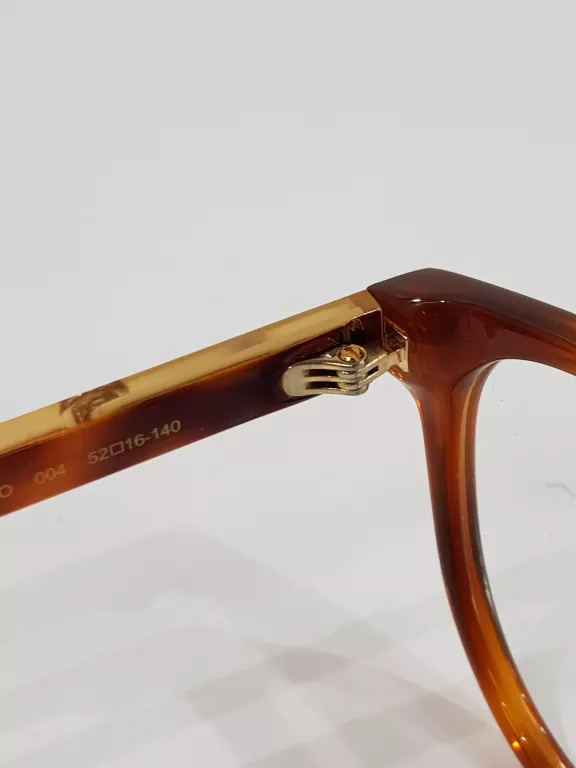 OPRAWKI GUCCI GG379O HAVANA