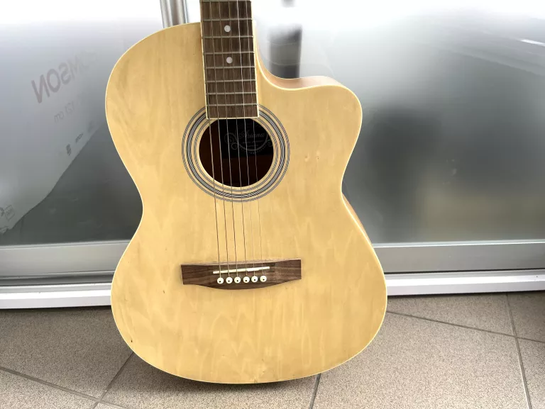 GITARA AKUSTYCZNA ARIANA HS3910 NT