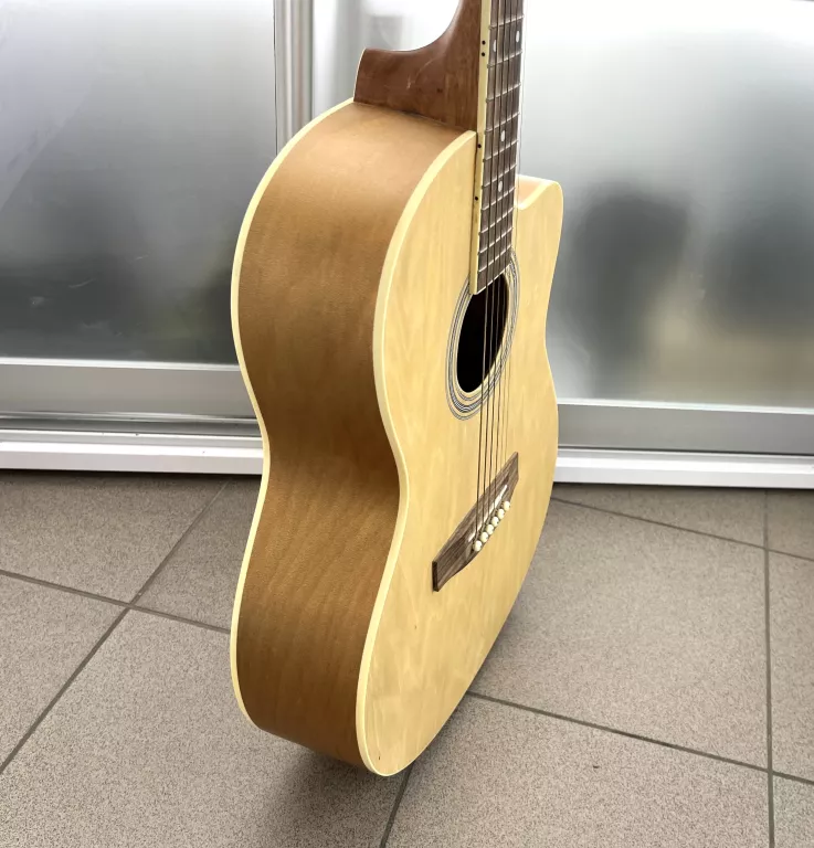 GITARA AKUSTYCZNA ARIANA HS3910 NT