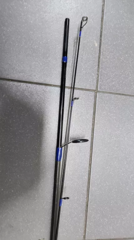WĘDKA ALIVIO AX 270L