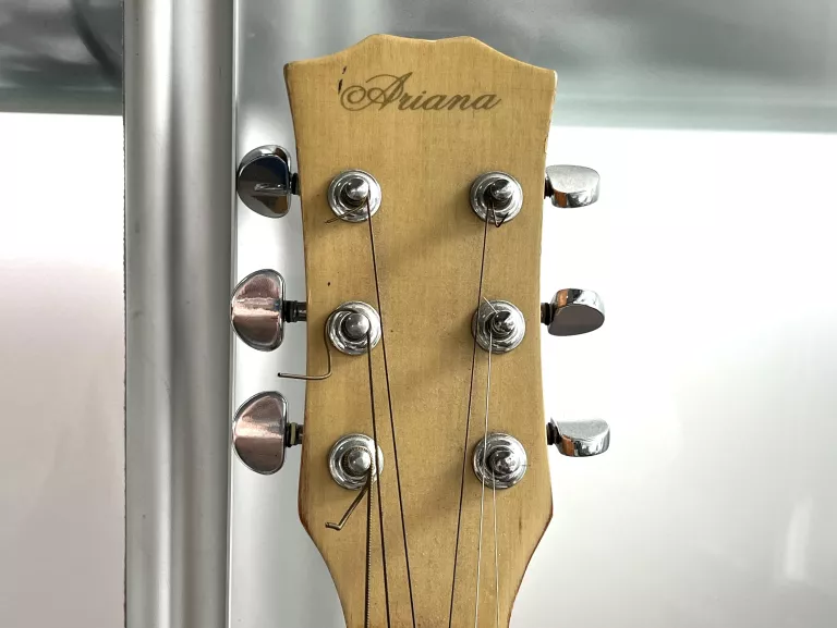 GITARA AKUSTYCZNA ARIANA HS3910 NT