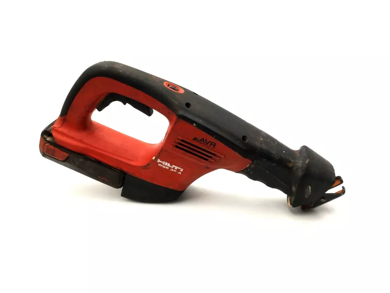 PIŁA SZABLASTA LISICA HILTI WSR 36-A, AKU B36/2.6