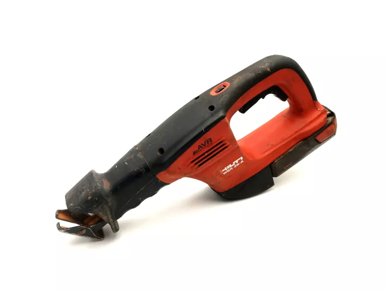 PIŁA SZABLASTA LISICA HILTI WSR 36-A, AKU B36/2.6