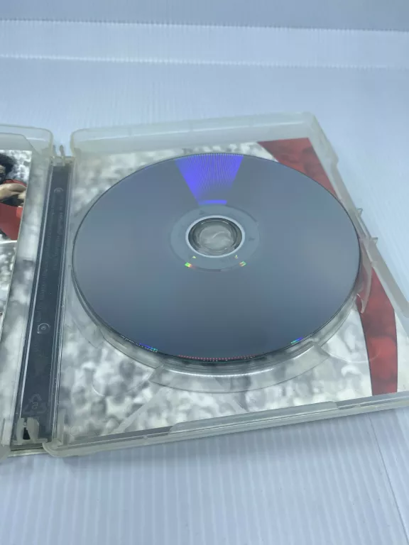 VIRTUA TENNIS 4 PS3 GRA MOVE PS3
