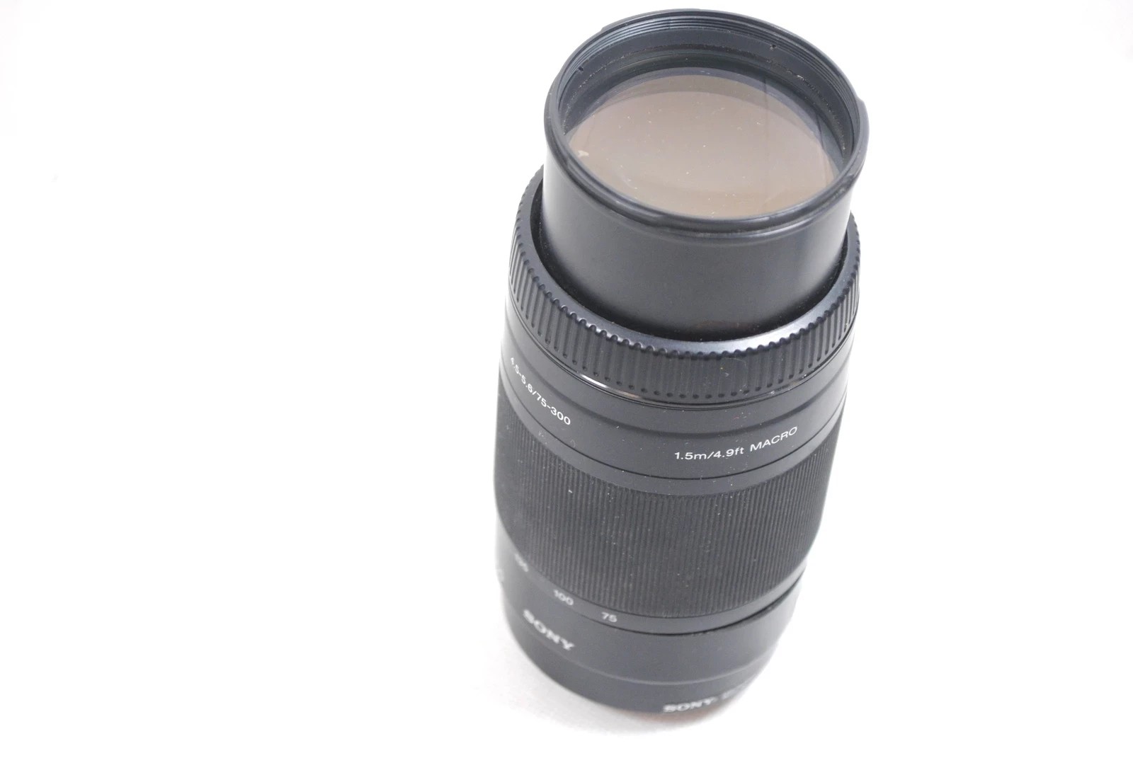 obiektyw-sony-75-300-sal75300-uszkodzony-stan-uszkodzony