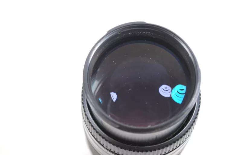 obiektyw-sony-75-300-sal75300-uszkodzony-przyslona-f45-56