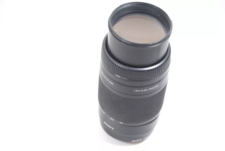 obiektyw-sony-75-300-sal75300-uszkodzony-stan-uszkodzony