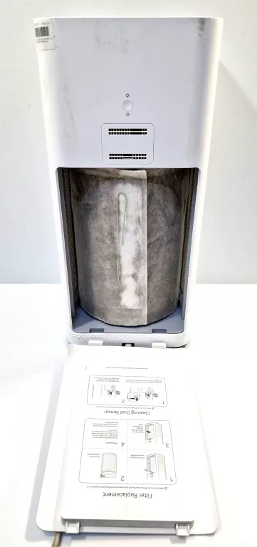 OCZYSZCZACZ POWIETRZA XIAOMI MI AIR PURIFIER 2H